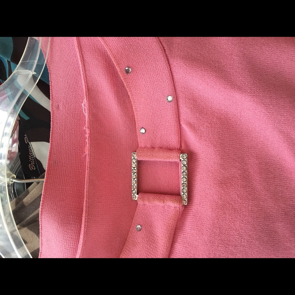 Knit top - Picture 2 of 3